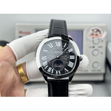 Cartier AAA Quality Watches in 224859
