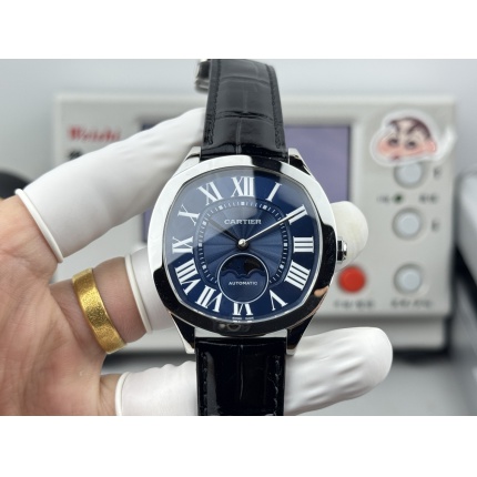Cartier AAA Quality Watches in 224860