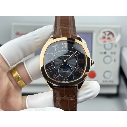 Cartier AAA Quality Watches in 224861