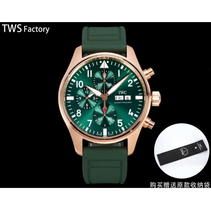 IWC AAA Quality Watches in 224866