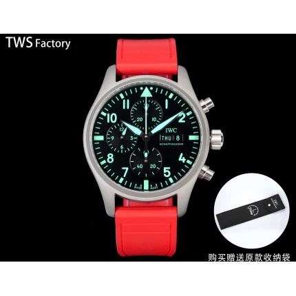 IWC AAA Quality Watches in 224867