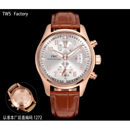 IWC AAA Quality Watches in 224875