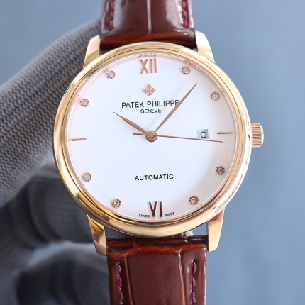 Patek Philippe AAA Diamond Watches in 224880