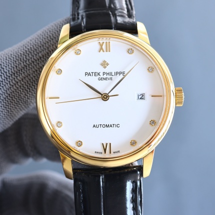 Patek Philippe AAA Diamond Watches in 224881