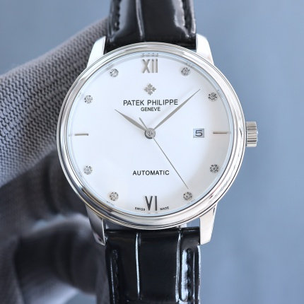 Patek Philippe AAA Diamond Watches in 224883