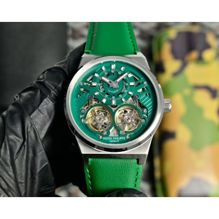 Patek Philippe AAA Diamond Watches in 224884