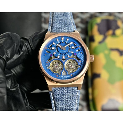 Patek Philippe AAA Diamond Watches in 224885