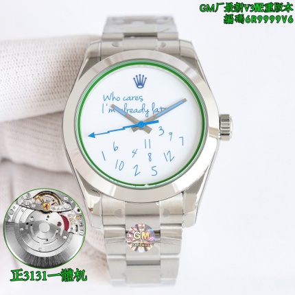 Rolex AAA Quality Watches in 224886