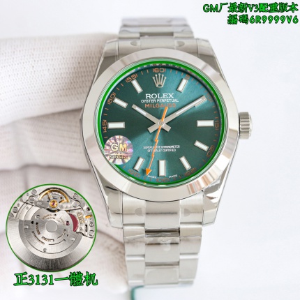 Rolex AAA Quality Watches in 224887