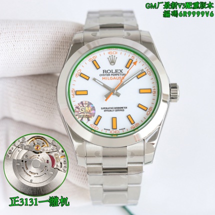 Rolex AAA Quality Watches in 224889