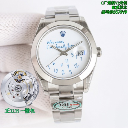 Rolex AAA Quality Watches in 224891
