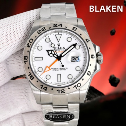 Rolex AAA Quality Watches in 224896