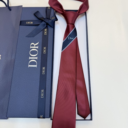 Dior Ties in 224931