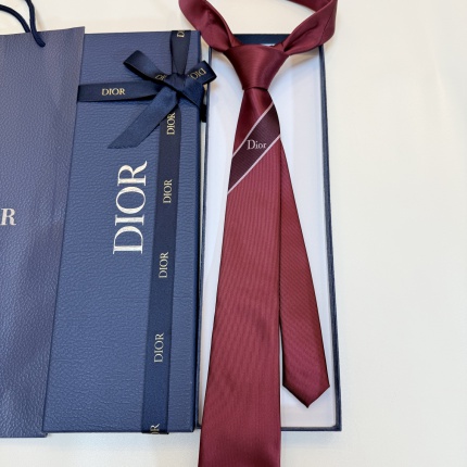 Dior Ties in 224935