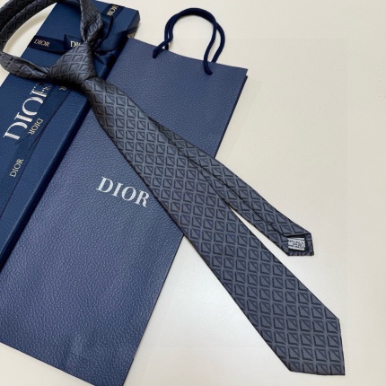 Dior Ties in 224937