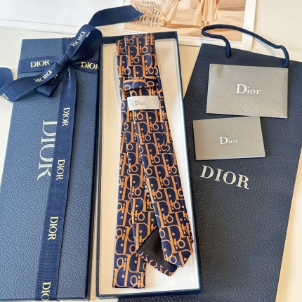 Dior Ties in 224942