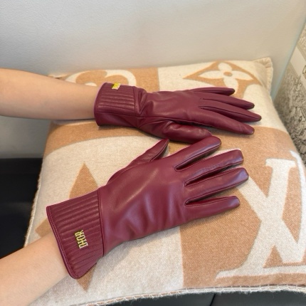 New Dior Gloves in 224943