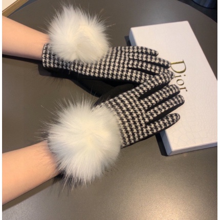 New Dior Gloves in 224951