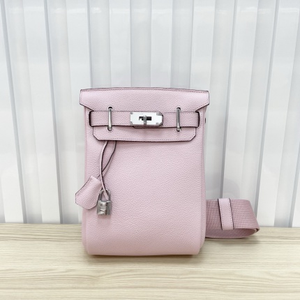 New Arrivals Herems AAA quality Crossbags in 224954