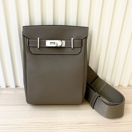 New Arrivals Herems AAA quality Crossbags in 224959