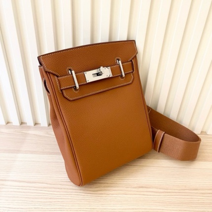 New Arrivals Herems AAA quality Crossbags in 224962