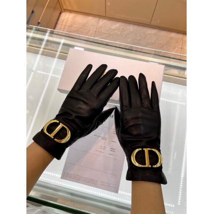New Dior Gloves in 224966
