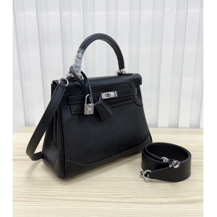 New Arrivals Herems AAA quality Kelly Handbags in 225003