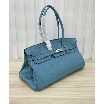New Arrivals Hermes AAA quality Shoulder Birkin Handbags in 225011