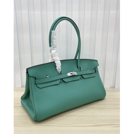 New Arrivals Hermes AAA quality Shoulder Birkin Handbags in 225014