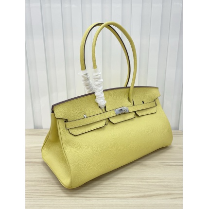 New Arrivals Hermes AAA quality Shoulder Birkin Handbags in 225015