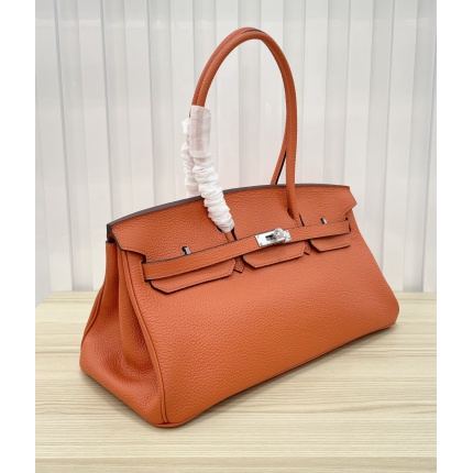 New Arrivals Hermes AAA quality Shoulder Birkin Handbags in 225016