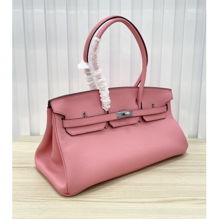 New Arrivals Hermes AAA quality Shoulder Birkin Handbags in 225018