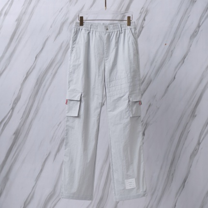 THOM BECHIWO Pants in 225027