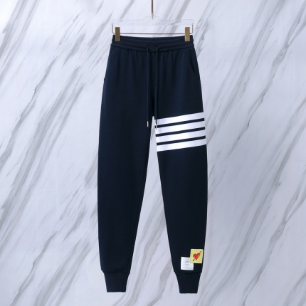 THOM BECHIWO Pants in 225029