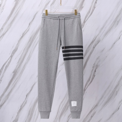 THOM BECHIWO Pants in 225030