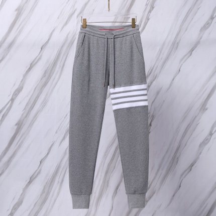 THOM BECHIWO Pants in 225031