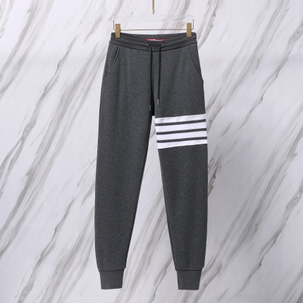 THOM BECHIWO Pants in 225032