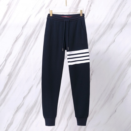 THOM BECHIWO Pants in 225033