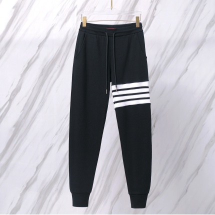 THOM BECHIWO Pants in 225034