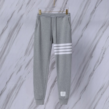 THOM BECHIWO Pants in 225035