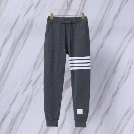 THOM BECHIWO Pants in 225036