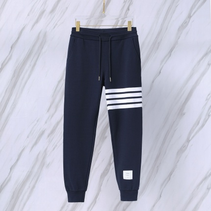 THOM BECHIWO Pants in 225037