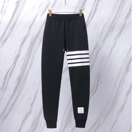 THOM BECHIWO Pants in 225038