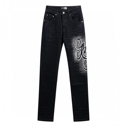 Amiri Denim Jeans for Men in 225047