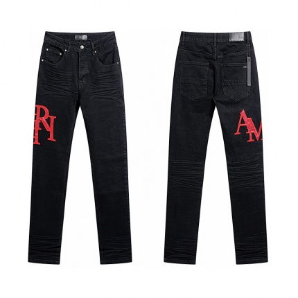 Amiri Denim Jeans for Men in 225048