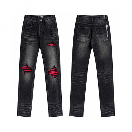 Amiri Denim Jeans for Men in 225049