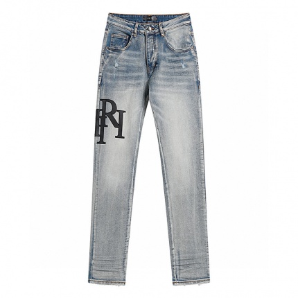 Amiri Denim Jeans for Men in 225051