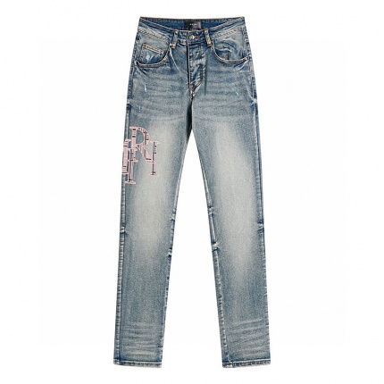 Amiri Denim Jeans for Men in 225052
