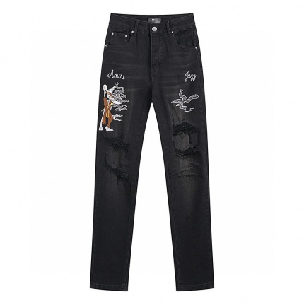 Amiri Denim Jeans for Men in 225055