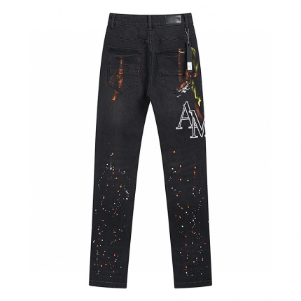 Amiri Denim Jeans for Men in 225056